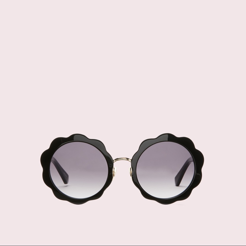 kate spade karrie sunglasses 😎